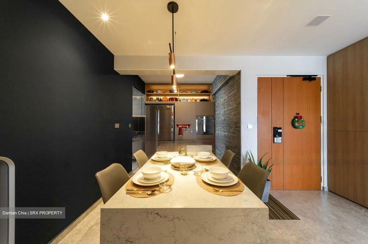 Blk 25A Saint George's Towers (Kallang/Whampoa), HDB 4 Rooms #448527231